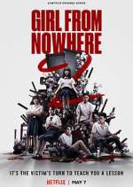 Watch Girl from Nowhere 9Movies
