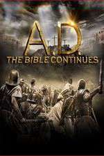 Watch AD The Bible Continues 9Movies
