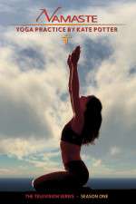 Watch Namaste Yoga with Kate Potter 9Movies