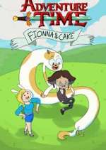 Watch Adventure Time: Fionna and Cake 9Movies