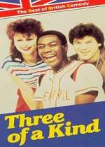 Watch Three of a Kind 9Movies