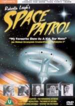 Watch Space Patrol 9Movies