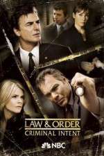 Watch Law & Order: Criminal Intent 9Movies