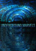 Watch Underground Marvels 9Movies