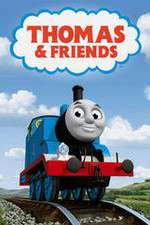 Watch Thomas & Friends 9Movies