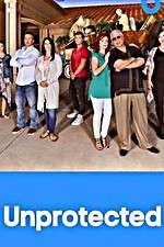 Watch Unprotected 9Movies