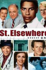 Watch St Elsewhere 9Movies