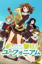 Watch Hibike! Euphonium 9Movies