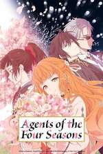 Watch Agents of the Four Seasons: Dance of Spring 9Movies
