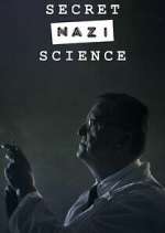 Watch Secret Nazi Science 9Movies