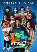 Watch LOL: Last One Laughing South Africa 9Movies