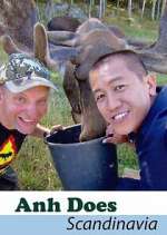 Watch Anh Does Scandinavia 9Movies