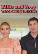 Watch Billie & Greg: The Family Diaries 9Movies