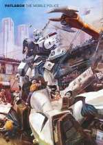 Watch Patlabor the Mobile Police 9Movies