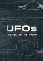 Watch UFOs: Investigating the Unknown 9Movies