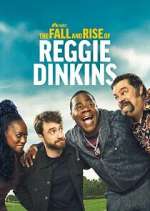 Watch The Fall and Rise of Reggie Dinkins 9Movies