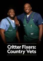 Watch Critter Fixers: Country Vets 9Movies