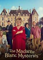 Watch The Madame Blanc Mysteries 9Movies