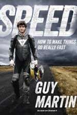 Watch Speed With Guy Martin 9Movies