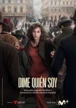 Watch Dime quiÃ©n soy 9Movies