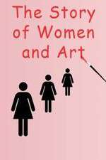 Watch The Story of Women and Art 9Movies