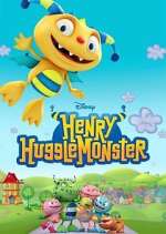 Watch Henry Hugglemonster 9Movies