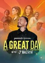Watch A Great Day with J Balvin 9Movies
