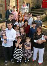 Watch 16 Kids and Counting 9Movies