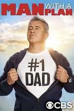 Watch Man with a Plan 9Movies