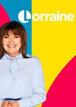 Watch Lorraine 9Movies