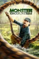 Watch Monster Encounters 9Movies