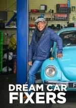 Watch Dream Car Fixers 9Movies