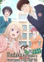 Watch Medaka Kuroiwa Is Impervious to My Charms 9Movies