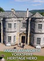 Watch Angus Ashworth: Yorkshire Heritage Hero 9Movies