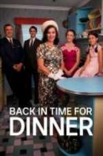 Watch Back in Time for Dinner (AU) 9Movies