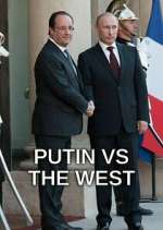 Watch Putin vs the West 9Movies