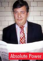 Watch Absolute Power 9Movies