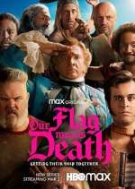Watch Our Flag Means Death 9Movies