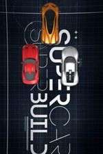 Watch Supercar Superbuild 9Movies