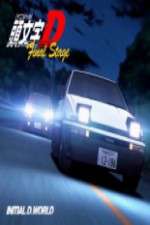 Watch Initial D Final Stage 9Movies
