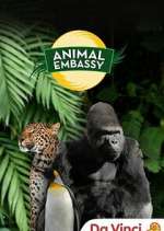 Watch Animal Embassy 9Movies