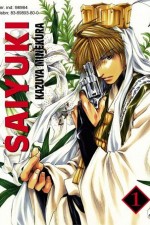 Watch Saiyuki 9Movies