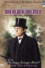 Watch The Memoirs of Sherlock Holmes 9Movies