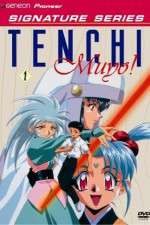 Watch Tenchi Muyô Ryô Ôki 9Movies