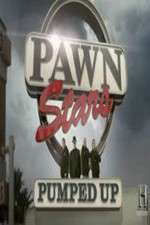 Watch Pawn Stars: Pumped Up 9Movies