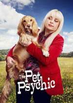 Watch The Pet Psychic 9Movies