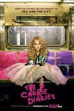 Watch The Carrie Diaries 9Movies