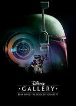 Watch Disney Gallery: The Book of Boba Fett 9Movies