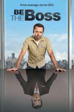 Watch Be The Boss 9Movies