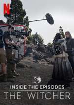 Watch The Witcher: A Look Inside the Episodes 9Movies